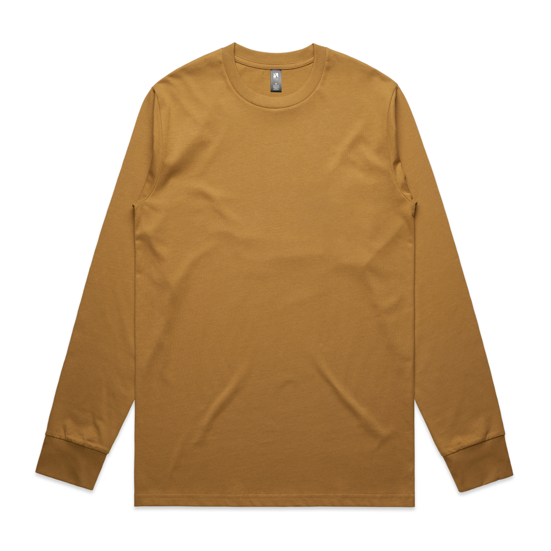 Mens Classic L/S Tee